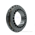 UKL Brand RU124 XCross RollerBearing